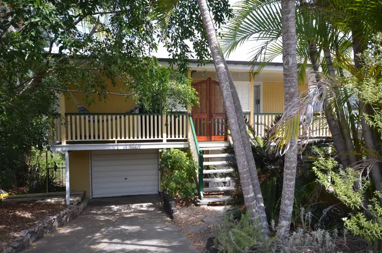Main view of Homely house listing, 11 Disney Street, Stafford Heights QLD 4053