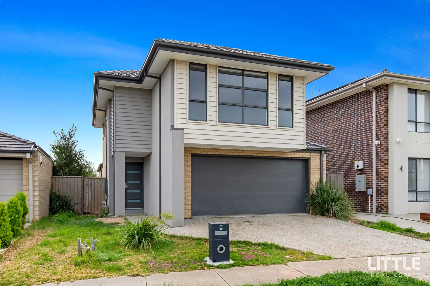 Main view of Homely house listing, 9 Golders Crescent, Wyndham Vale VIC 3024