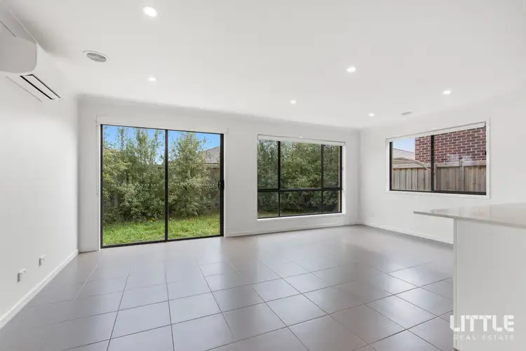 Second view of Homely house listing, 9 Golders Crescent, Wyndham Vale VIC 3024