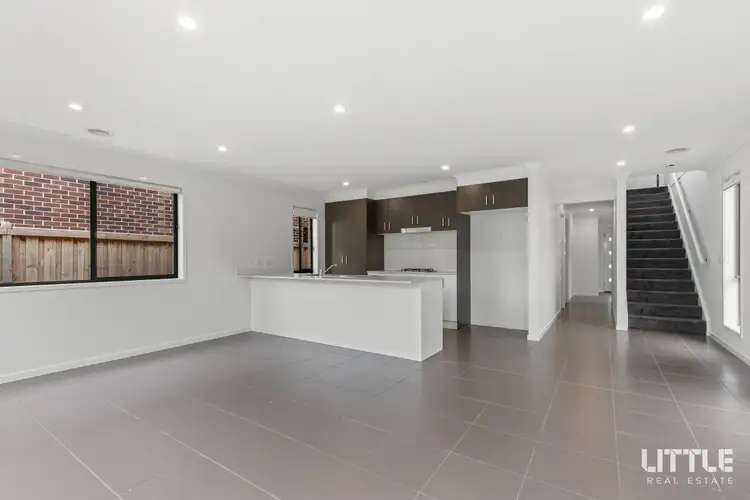 Third view of Homely house listing, 9 Golders Crescent, Wyndham Vale VIC 3024