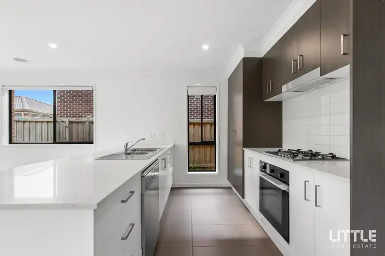 Fourth view of Homely house listing, 9 Golders Crescent, Wyndham Vale VIC 3024