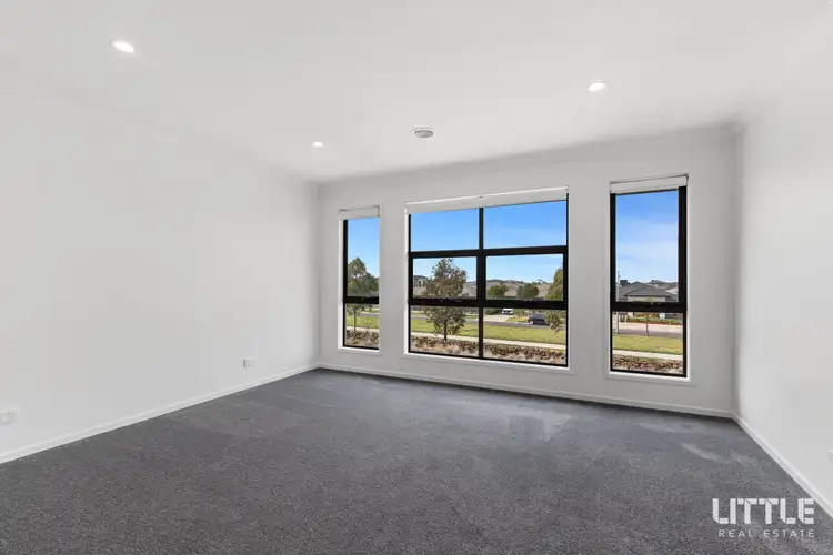 Fifth view of Homely house listing, 9 Golders Crescent, Wyndham Vale VIC 3024