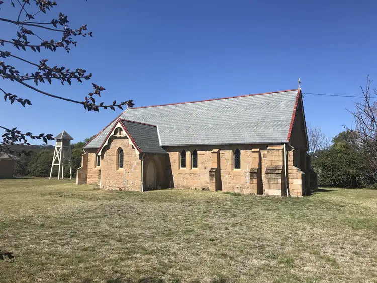 12 Victor Street, Wallabadah NSW 2343