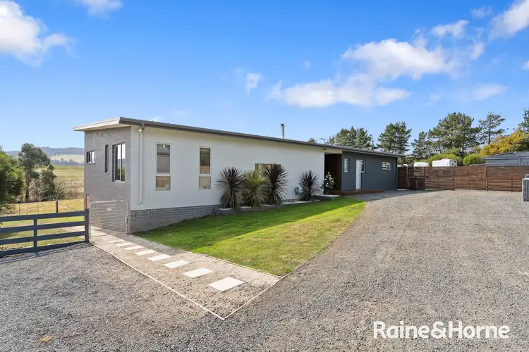 Main view of Homely house listing, 4 Riverdown Court, Forcett TAS 7173