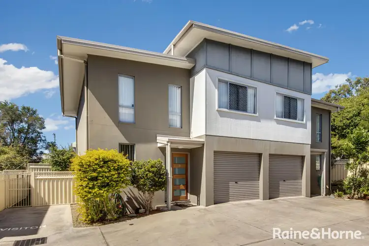 8/216 OAKA STREET, South Gladstone QLD 4680