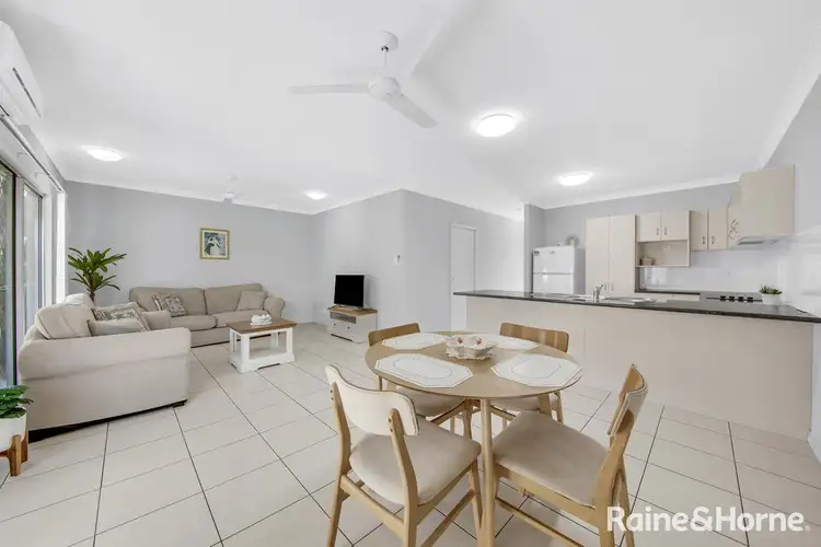 Second view of Homely unit listing, 8/216 OAKA STREET, South Gladstone QLD 4680