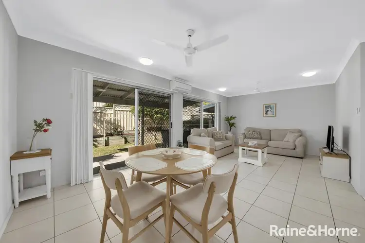Third view of Homely unit listing, 8/216 OAKA STREET, South Gladstone QLD 4680