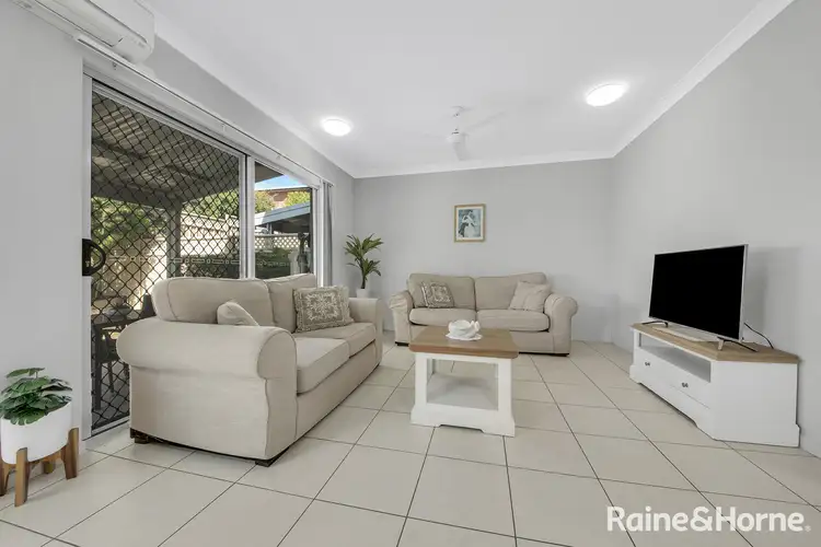 Fourth view of Homely unit listing, 8/216 OAKA STREET, South Gladstone QLD 4680
