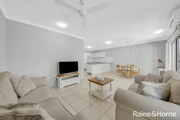 Fifth view of Homely unit listing, 8/216 OAKA STREET, South Gladstone QLD 4680