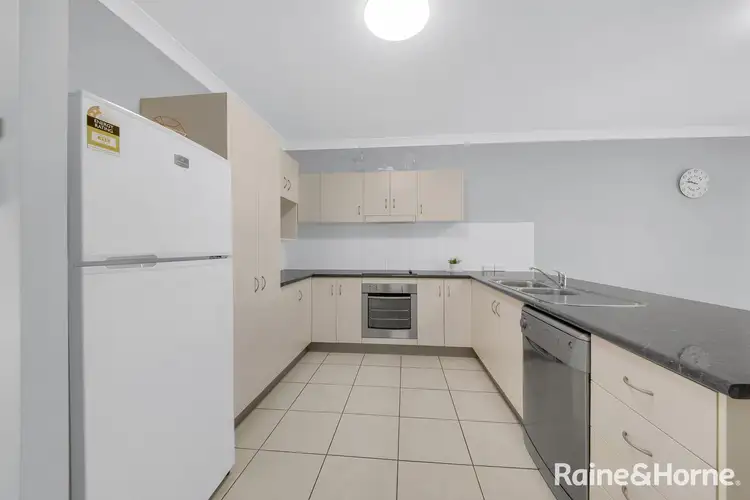 Sixth view of Homely unit listing, 8/216 OAKA STREET, South Gladstone QLD 4680