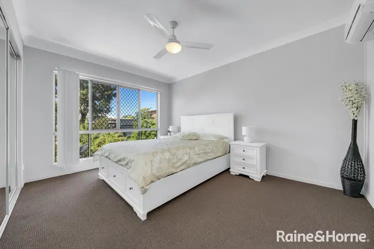 Seventh view of Homely unit listing, 8/216 OAKA STREET, South Gladstone QLD 4680