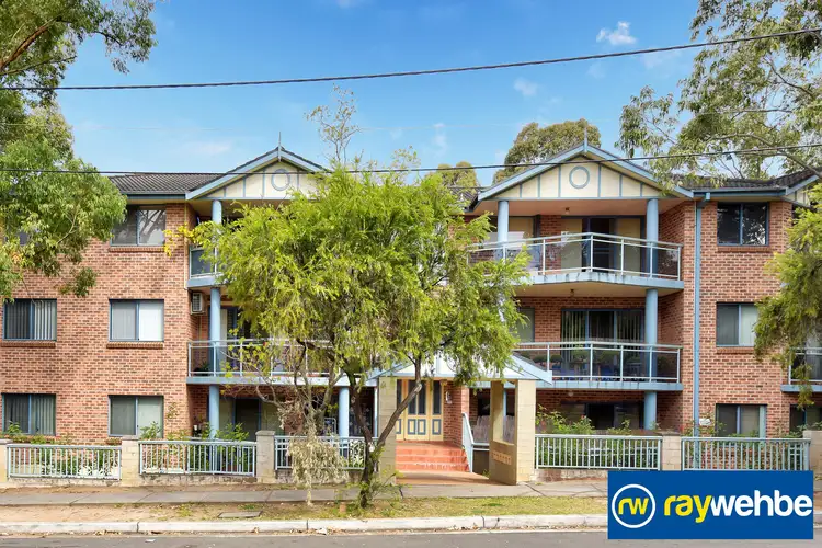 3/76-78 Meehan Street, Granville NSW 2142