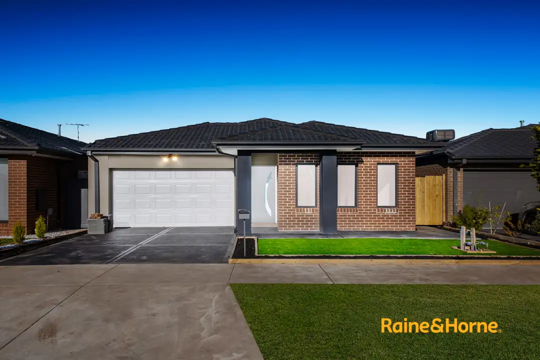 Main view of Homely house listing, 21 Integral Street, Clyde VIC 3978