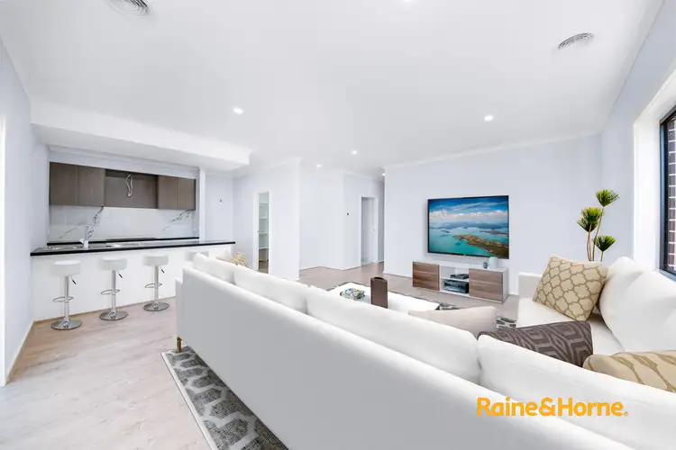 Third view of Homely house listing, 21 Integral Street, Clyde VIC 3978