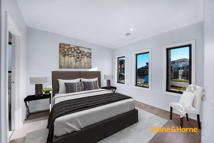 Sixth view of Homely house listing, 21 Integral Street, Clyde VIC 3978