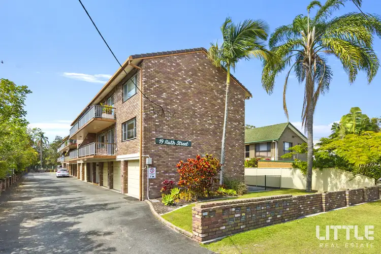 7/19 Huth Street, Labrador QLD 4215