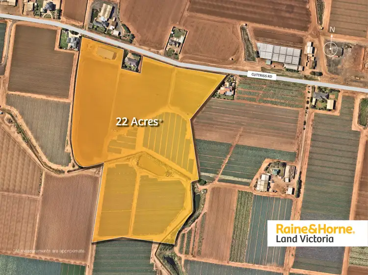 Fifth view of Homely land listing, 45 Cuttriss Rd, Werribee South VIC 3030