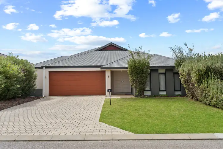 8 Baystone Road, Baldivis WA 6171
