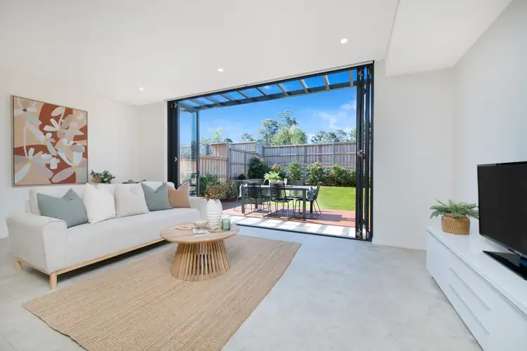 7 Regalia Close, Norwest NSW 2153