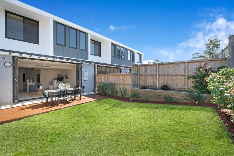 Fifth view of Homely townhouse listing, 7 Regalia Close, Norwest NSW 2153
