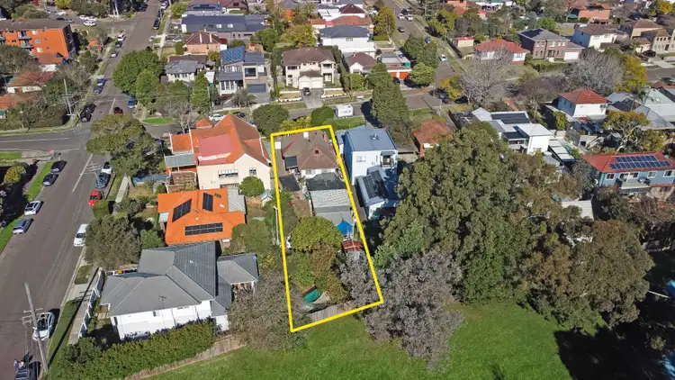 Third view of Homely house listing, 37 Western Crescent, Gladesville NSW 2111