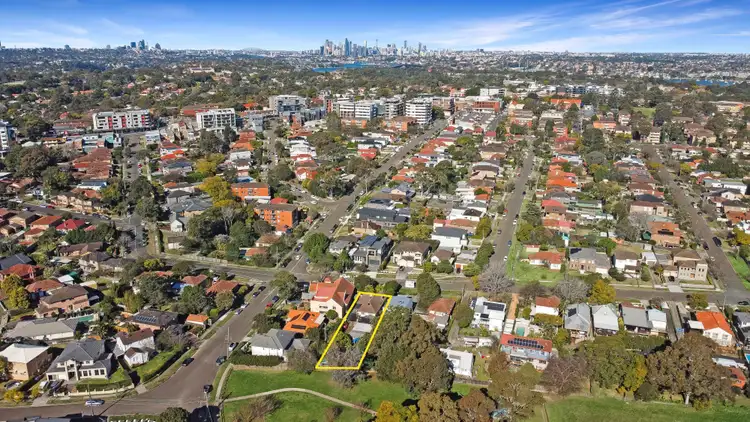 Fourth view of Homely house listing, 37 Western Crescent, Gladesville NSW 2111