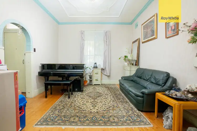 Fifth view of Homely house listing, 37 Western Crescent, Gladesville NSW 2111