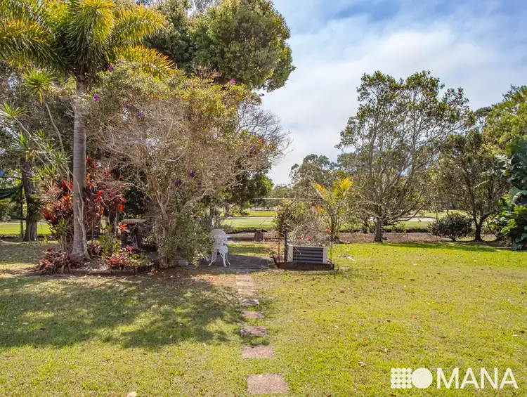 Third view of Homely house listing, 52 Narooma Dr, Ocean Shores NSW 2483