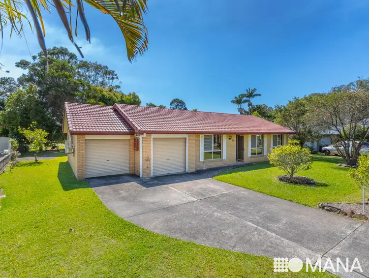 Fifth view of Homely house listing, 52 Narooma Dr, Ocean Shores NSW 2483