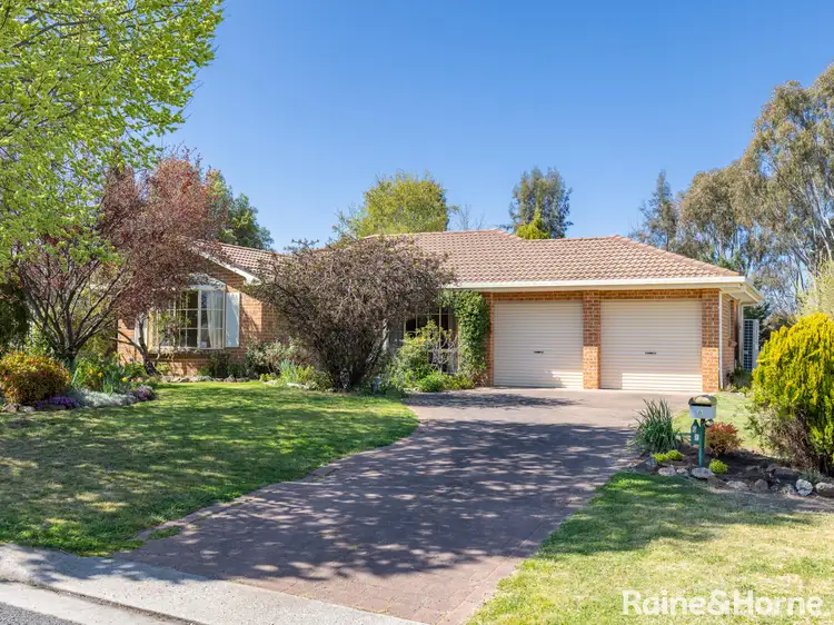 Main view of Homely house listing, 79 Opperman Way, Windradyne NSW 2795