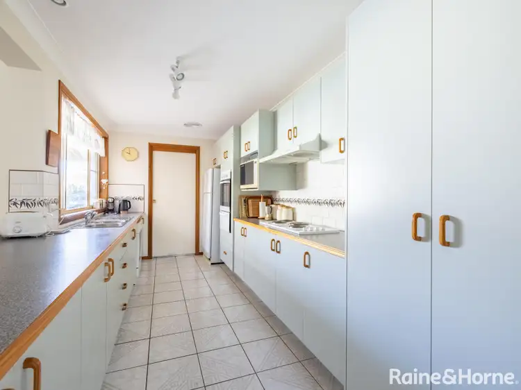 Second view of Homely house listing, 79 Opperman Way, Windradyne NSW 2795