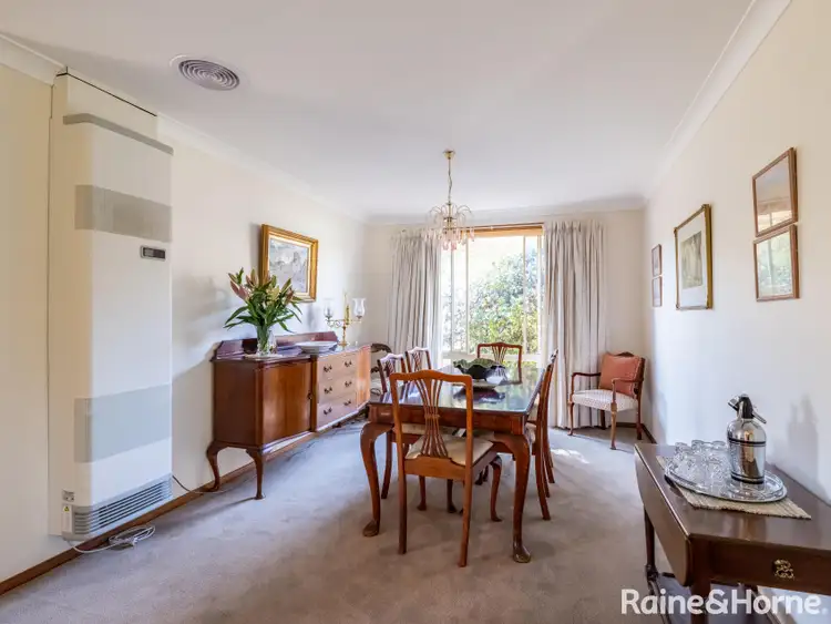 Fifth view of Homely house listing, 79 Opperman Way, Windradyne NSW 2795