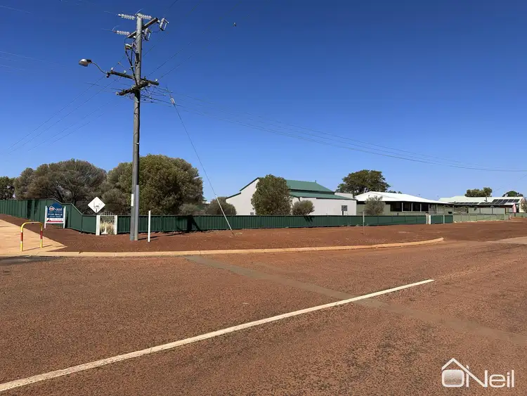 Third view of Homely house listing, 14 Griffith Street, Sandstone WA 6639