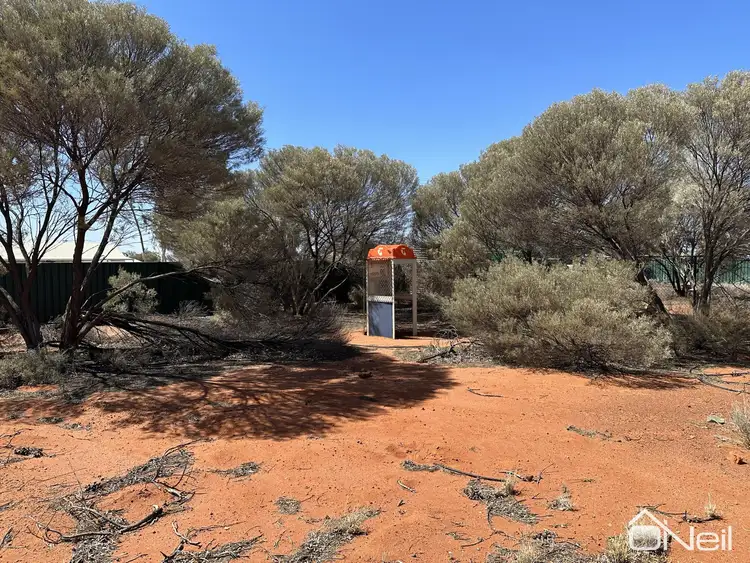 Fifth view of Homely house listing, 14 Griffith Street, Sandstone WA 6639