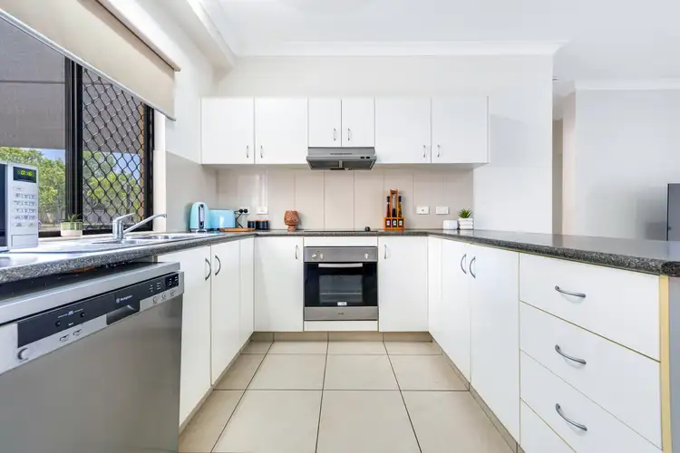 Main view of Homely unit listing, 26/6 Wright Crescent, Gray NT 830