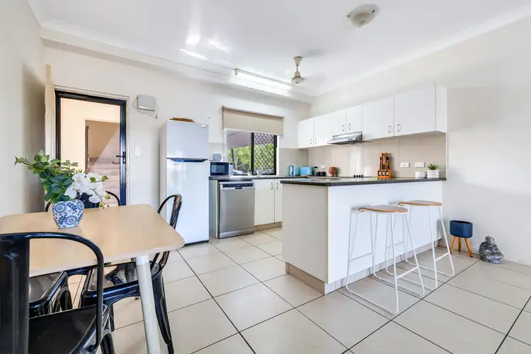Second view of Homely unit listing, 26/6 Wright Crescent, Gray NT 830