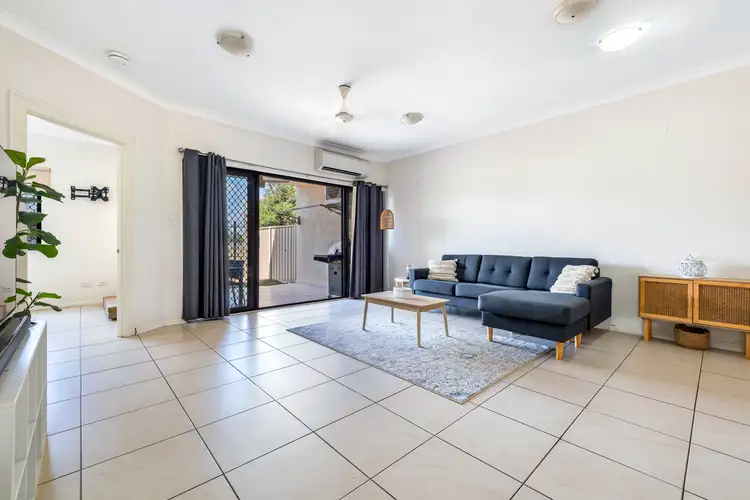 Third view of Homely unit listing, 26/6 Wright Crescent, Gray NT 830