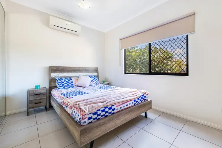 Fourth view of Homely unit listing, 26/6 Wright Crescent, Gray NT 830