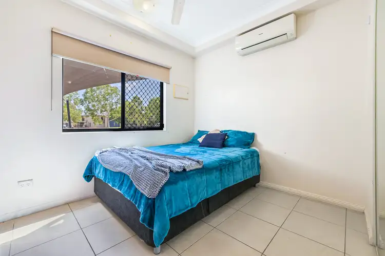 Fifth view of Homely unit listing, 26/6 Wright Crescent, Gray NT 830