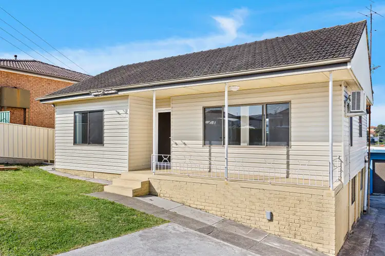 Fifth view of Homely house listing, 3 Wilma Avenue, Warrawong NSW 2502