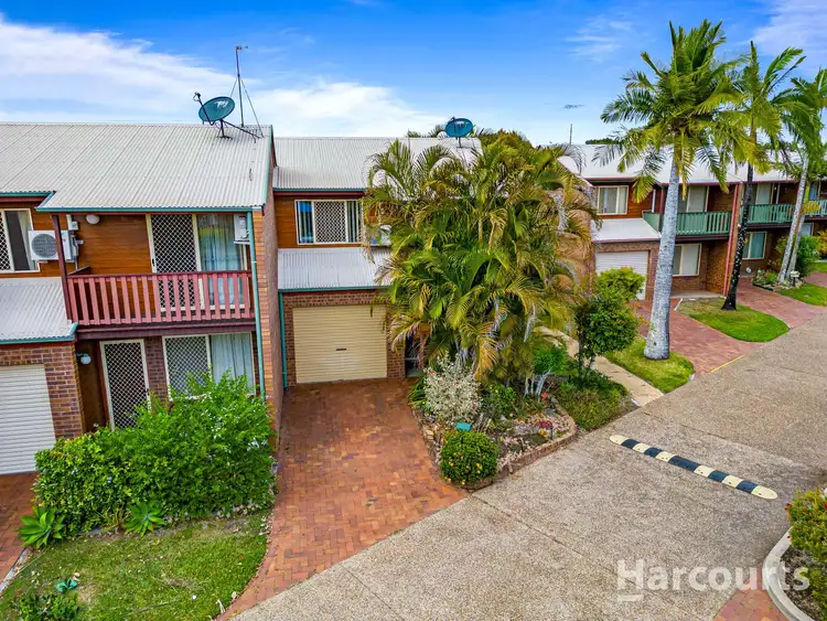 14/238 Alice Street, Maryborough QLD 4650