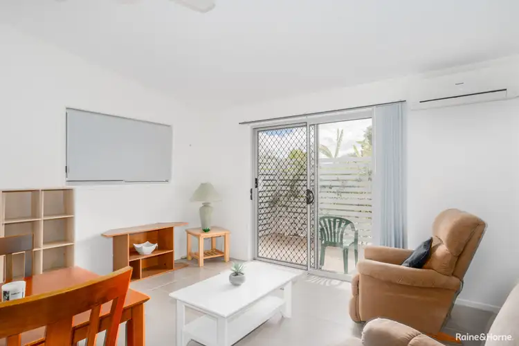 Second view of Homely house listing, 1/67 Fort Street, Maryborough QLD 4650