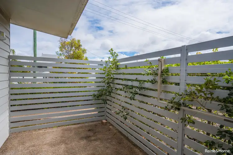 Sixth view of Homely house listing, 1/67 Fort Street, Maryborough QLD 4650