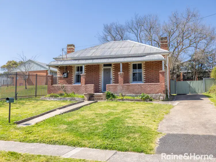 Main view of Homely house listing, 17 Gilmour Street, Kelso NSW 2795