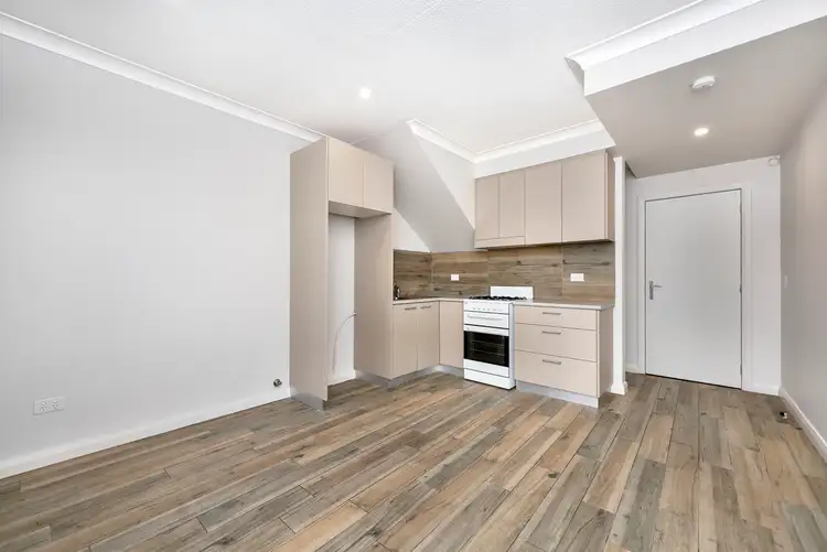 Second view of Homely flat listing, 6 Shepherd Lane, Chippendale NSW 2008