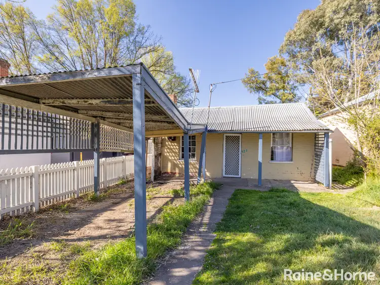 Main view of Homely house listing, 121 Russell Street, Bathurst NSW 2795