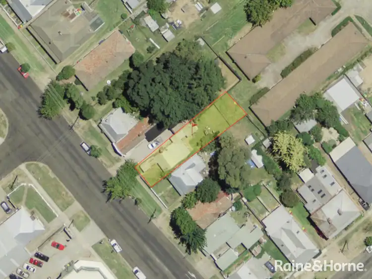Second view of Homely house listing, 121 Russell Street, Bathurst NSW 2795