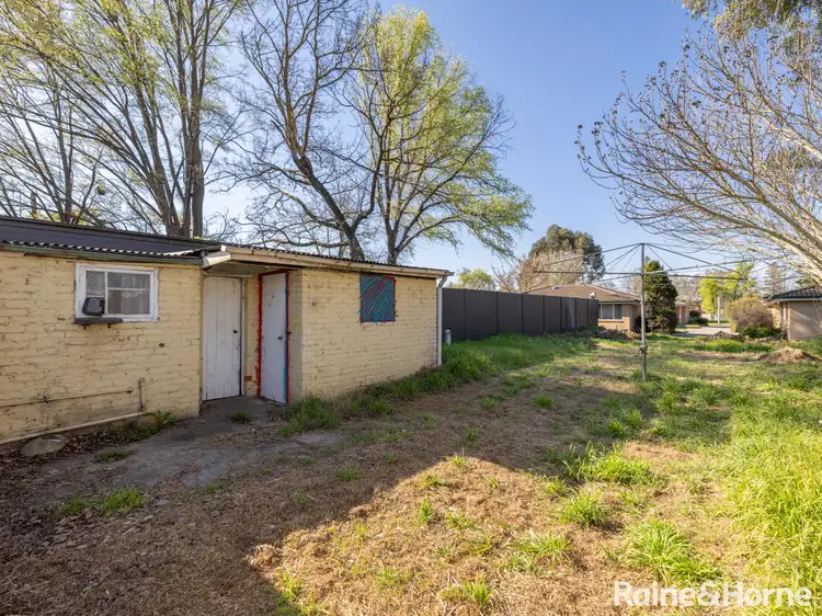 Third view of Homely house listing, 121 Russell Street, Bathurst NSW 2795