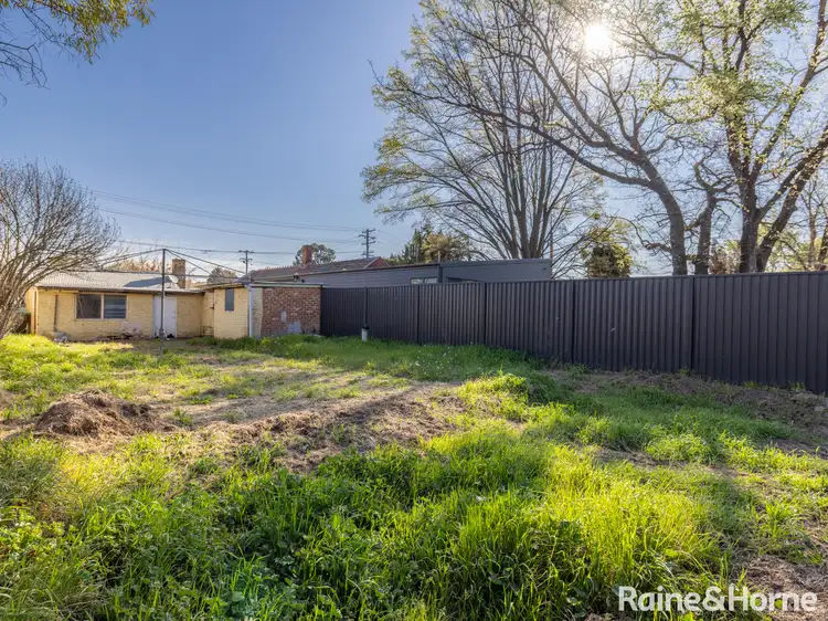 Fifth view of Homely house listing, 121 Russell Street, Bathurst NSW 2795