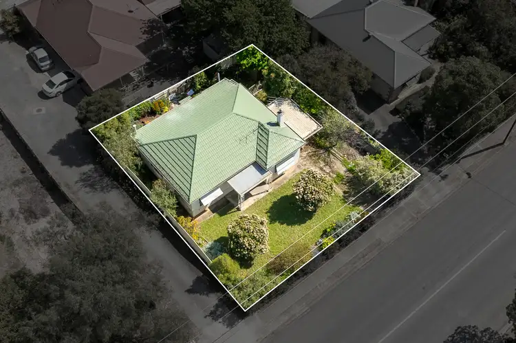 Second view of Homely house listing, 13 East Terrace, Strathalbyn SA 5255
